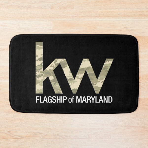 Item preview, Keller Williams Flagship of Maryland designed and sold by Flagship  Assistance Before Assistants.