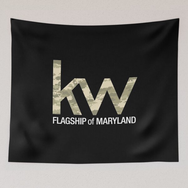 Item preview, Keller Williams Flagship of Maryland designed and sold by Flagship  Assistance Before Assistants.