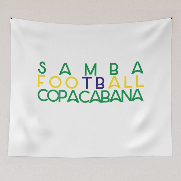 Item preview, BRASIL FLAG designed and sold by Florianbonnet.