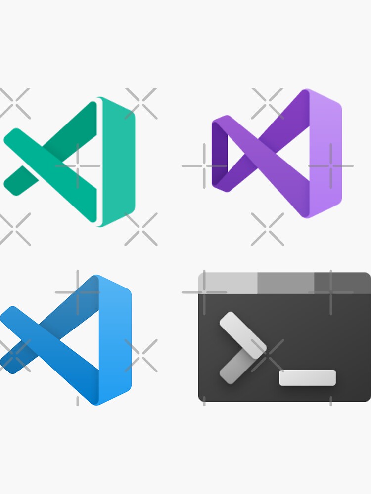 visual studio code insiders icon