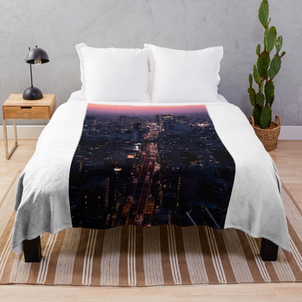 Item preview, Shibuya view  designed and sold by Omeris.
