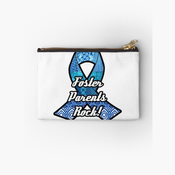 Item preview, Foster Parents Rock  designed and sold by artbyomega.
