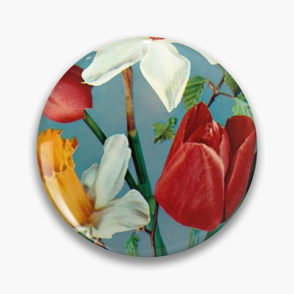 Item preview, Vintage Easter Greetings Card 270 designed and sold by stickart-marek.