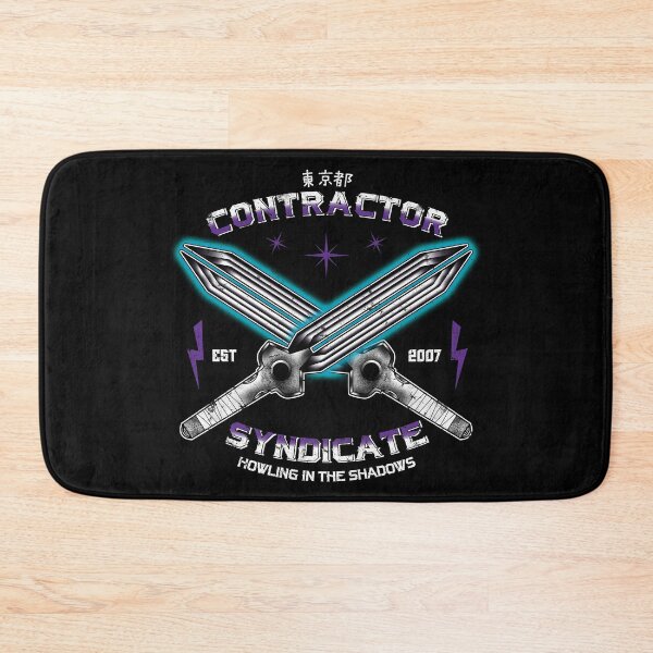 Item preview, The Syndicate designed and sold by 14Eight.