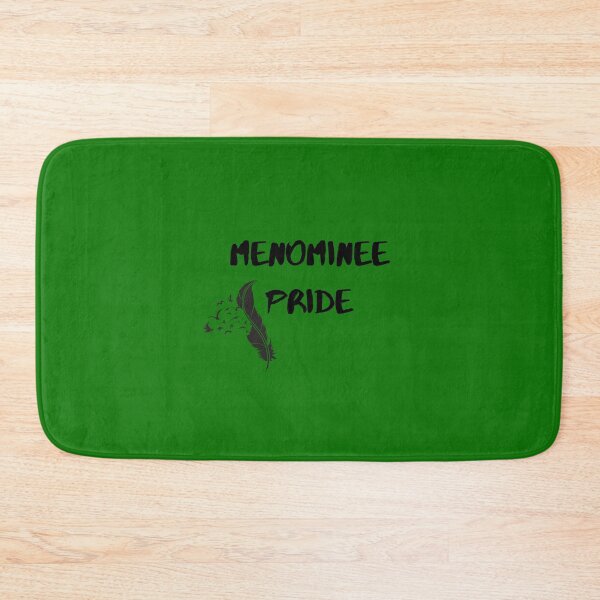 Item preview, Menominee Pride designed and sold by ANightbird13.