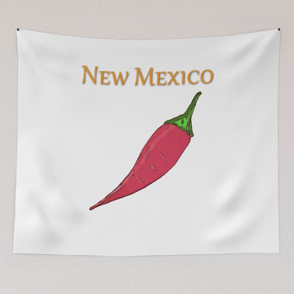 Item preview, New Mexico - WelshDesigns designed and sold by welshdesigns.