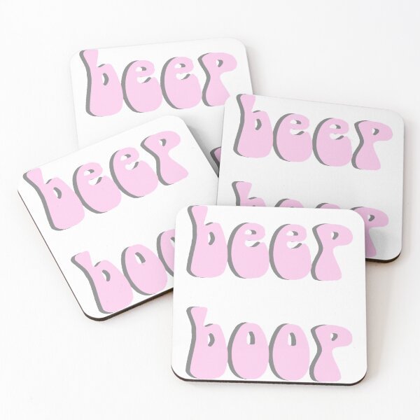 Item preview, beep boop designed and sold by joslynn daly.