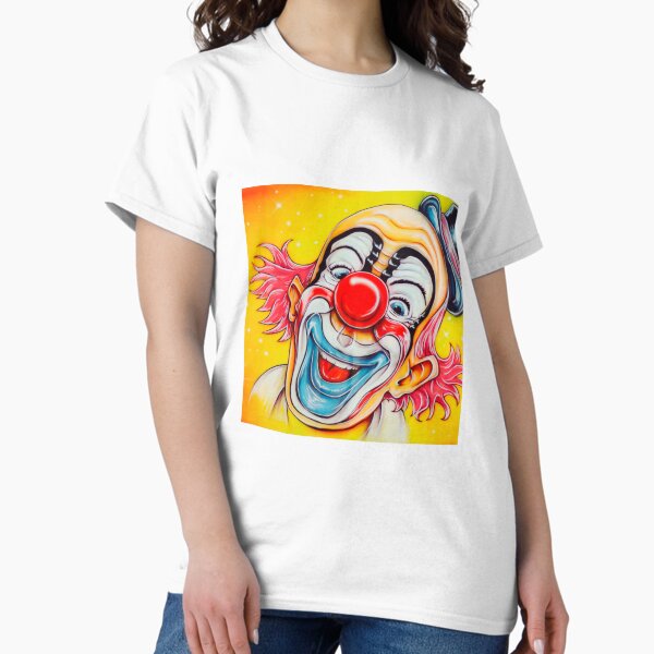 Item preview, Happy Clown clown hat designed and sold by Delicarte.