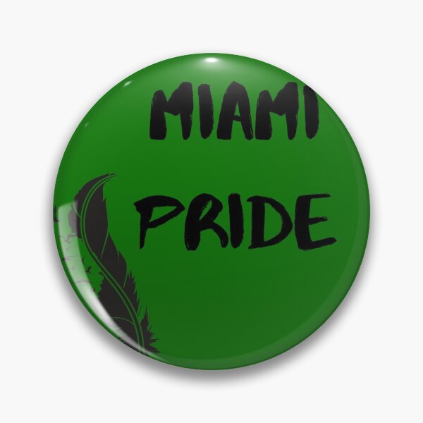 Artikelvorschau, Miami Pride entworfen und verkauft von ANightbird13.