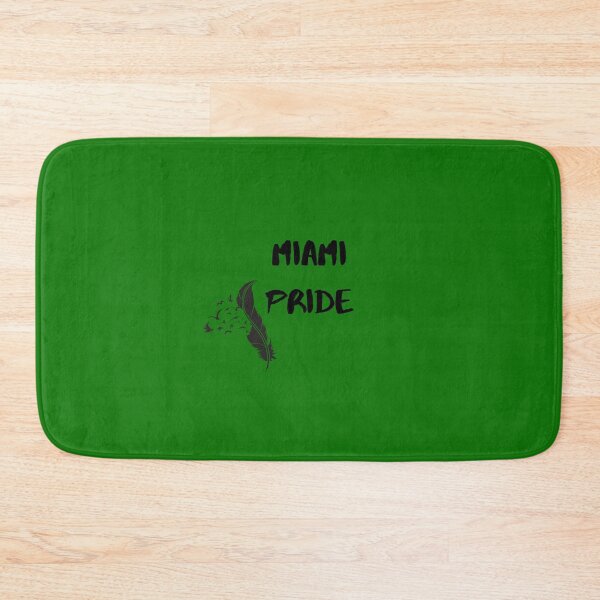 Item preview, Miami Pride designed and sold by ANightbird13.