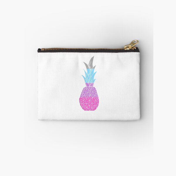 Item preview, Androgynous Pride Flag Pineapple designed and sold by commondreamer.