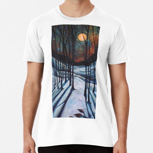 Clair De Lune T-Shirts for Sale | Redbubble Clair De Lune T-Shirts for Sale | Redbubble