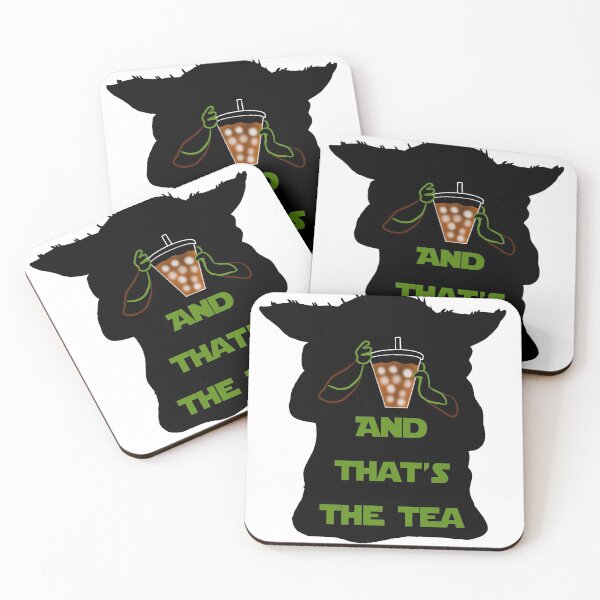 Item preview, And That’s the Tea  designed and sold by Isabella Ferrari.