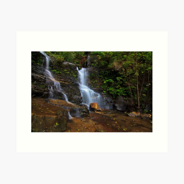 Item preview, Ladore Falls designed and sold by Andi Surjanto.