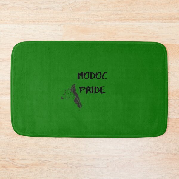 Item preview, Modoc Pride designed and sold by ANightbird13.