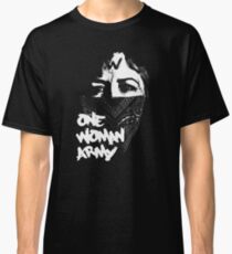 Carol Classic T-Shirt