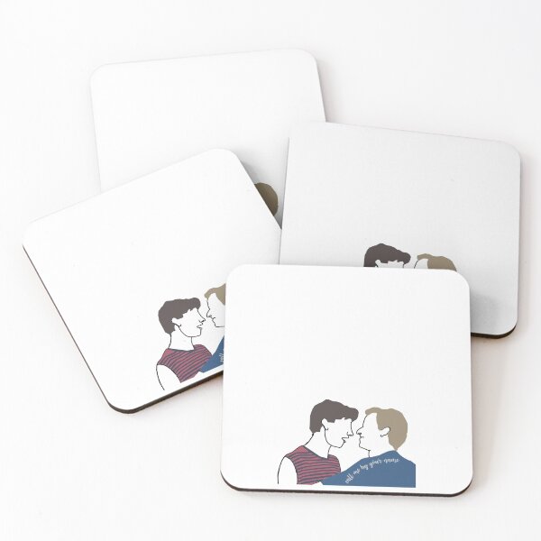 Item preview, call me by your name  designed and sold by norahimed.