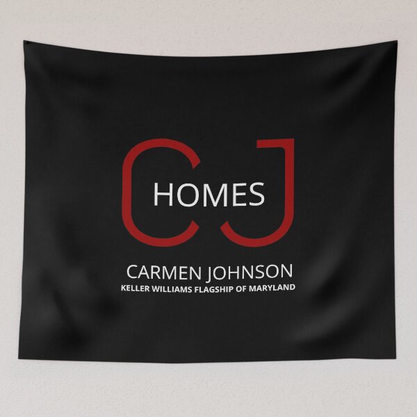 Item preview, Carmen Johnson designed and sold by Flagship  Assistance Before Assistants.