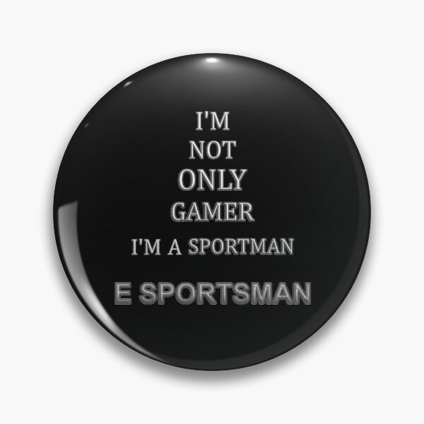 Item preview, Gamers designed and sold by Harinko.