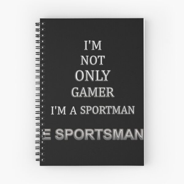 Item preview, Gamers designed and sold by Harinko.