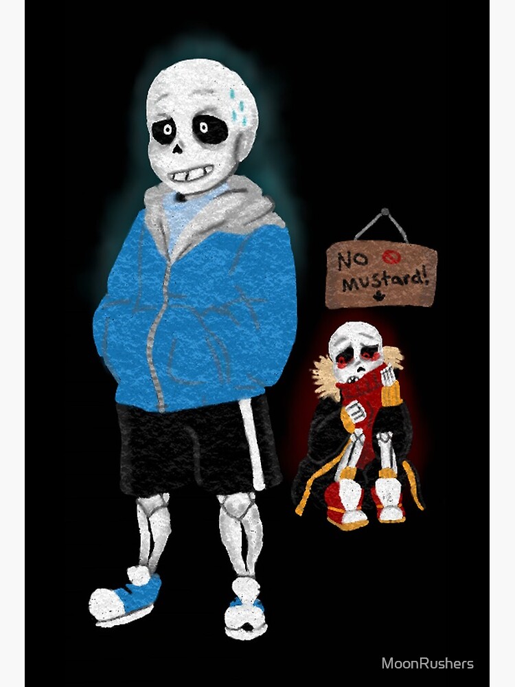 Killer Sans Art Board Print for Sale by MoonRushers