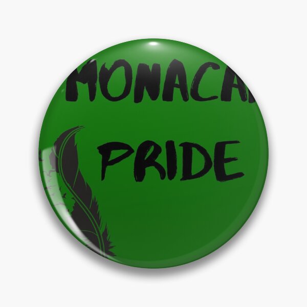 Item preview, Monacan Pride designed and sold by ANightbird13.