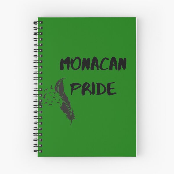 Item preview, Monacan Pride designed and sold by ANightbird13.