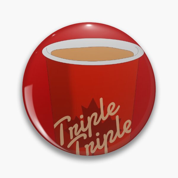 Item preview, Triple triple  designed and sold by Imagined By Palla.