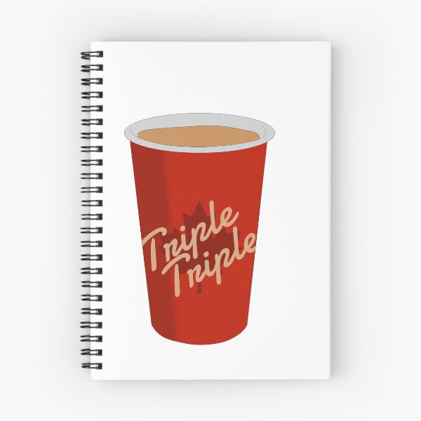 Item preview, Triple triple  designed and sold by Imagined By Palla.