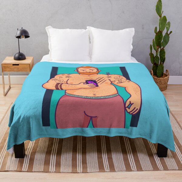 Item preview, GYM BEAR - GAY BEAR designed and sold by gbshop.
