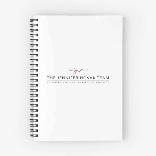 Item preview, The Jennifer Novak Team designed and sold by Flagship  Assistance Before Assistants.
