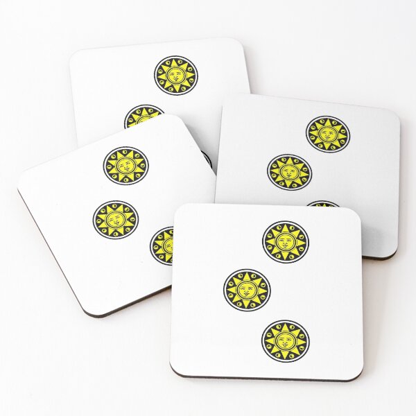 Item preview, Tre di Denari designed and sold by ScopaScopa.