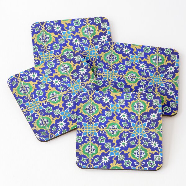Item preview, Arabesque, patrón oriental designed and sold by MariaMarinova.