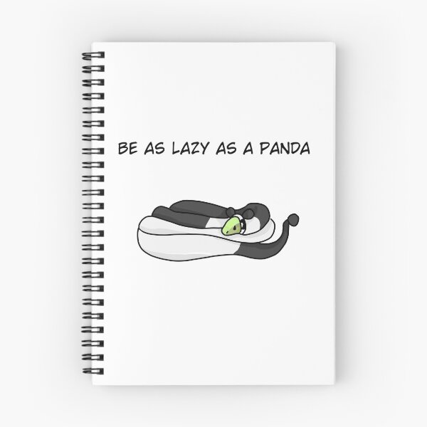 Artikelvorschau, Schlange Panda Onsie entworfen und verkauft von RenaWolf.