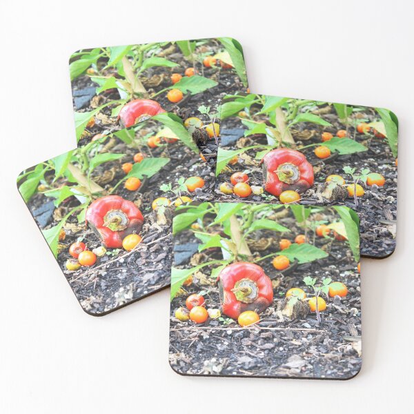 Item preview, Veggie Garden Photography By Jennifer Star designed and sold by JenniferStar.