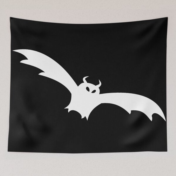 Item preview, Bat designed and sold by MysticMoonVibes.