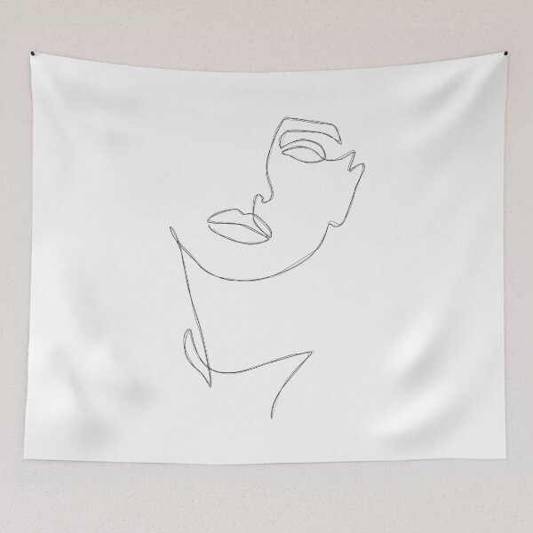 Item preview, Triple Face Line designed and sold by ExplicitDesign.