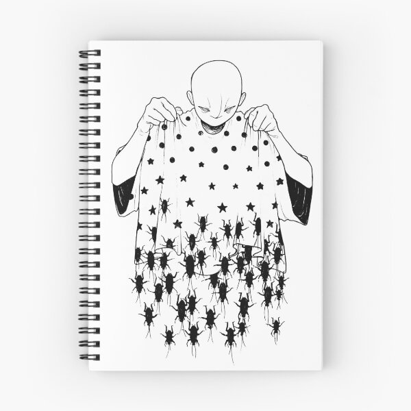 Item preview, Ink Day 10 designed and sold by svnddlsnts.