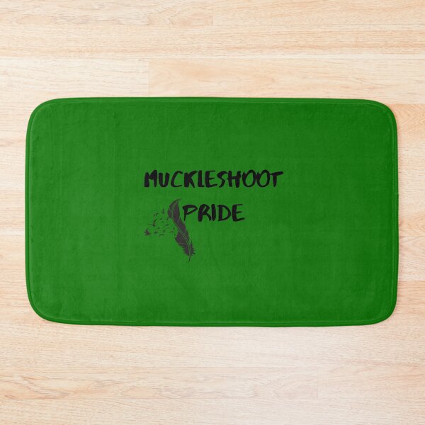 Item preview, Muckleshoot Pride designed and sold by ANightbird13.