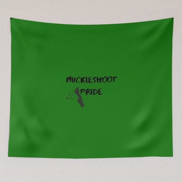 Item preview, Muckleshoot Pride designed and sold by ANightbird13.
