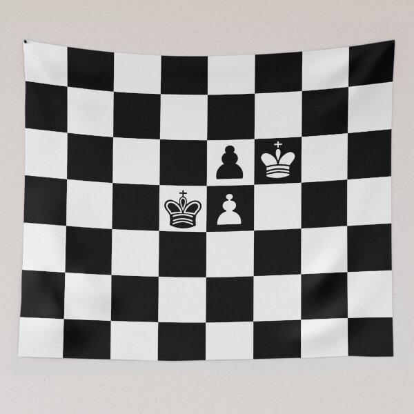 Item preview, Zugzwang designed and sold by Wanderwalk.