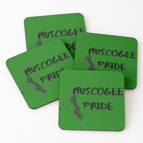 Item preview, Muscogee Pride designed and sold by ANightbird13.