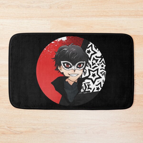 Item preview, Joker - Persona 5 designed and sold by BlakeRADcliff.