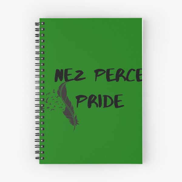 Item preview, Nez Perce Pride designed and sold by ANightbird13.