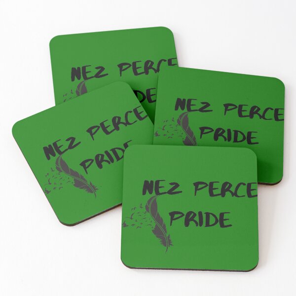 Item preview, Nez Perce Pride designed and sold by ANightbird13.