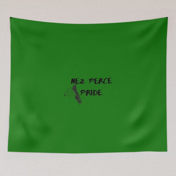 Item preview, Nez Perce Pride designed and sold by ANightbird13.
