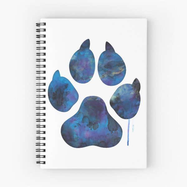 Item preview, PAW PRINT designed and sold by GNDesign.