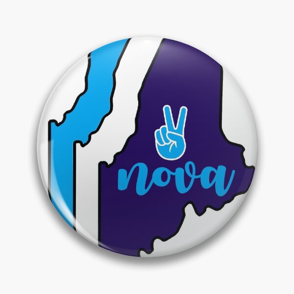 Item preview, Maine - Villanova designed and sold by kotwicki.