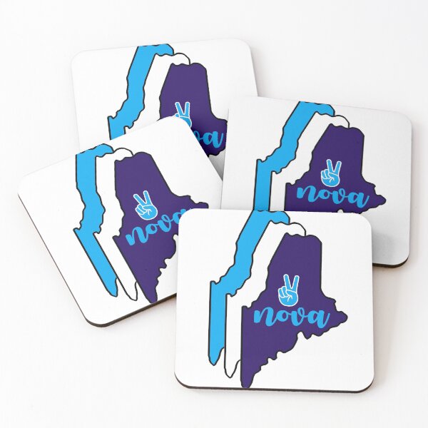 Item preview, Maine - Villanova designed and sold by kotwicki.