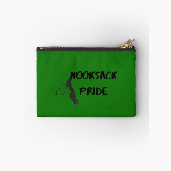 Item preview, Nooksack Pride designed and sold by ANightbird13.